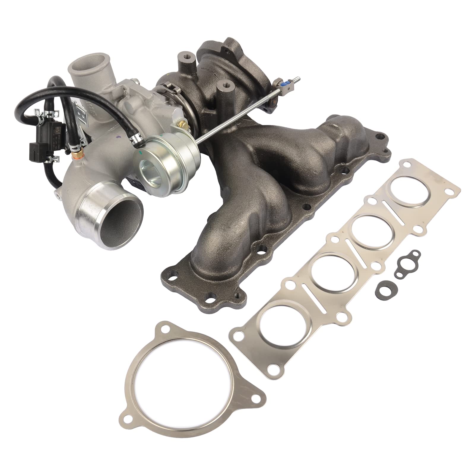 Turbina Land Rover LR030849 cena, od 431,62 USD
